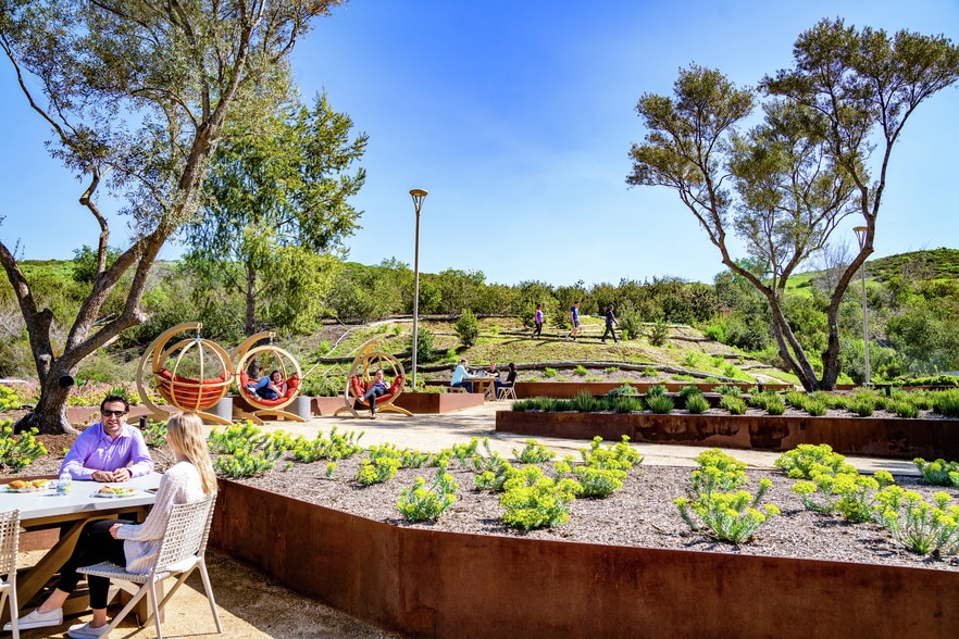 More Photos Of 121 Innovation Dr, Irvine Office For Lease