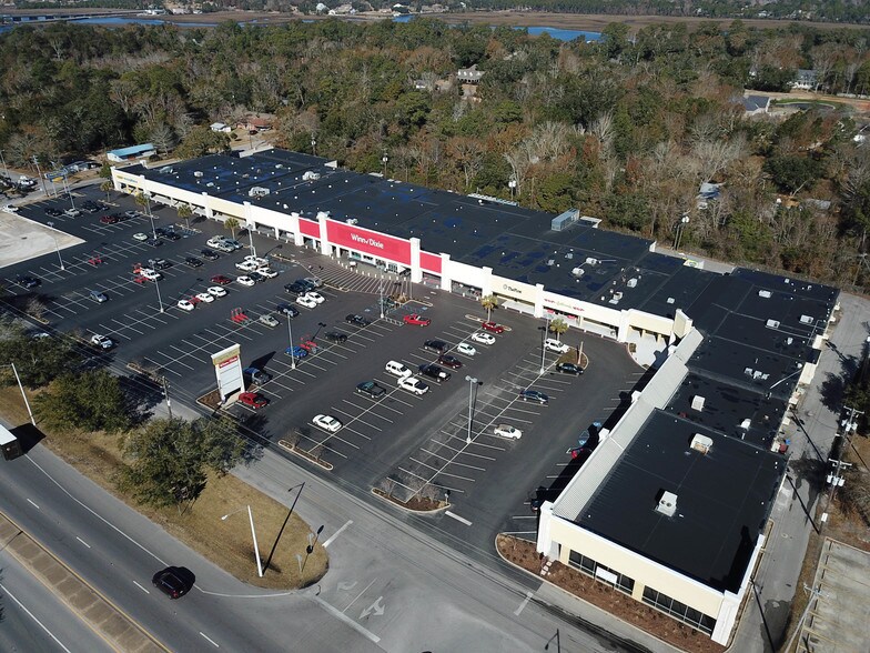 More Photos Of 1503-1545 Bienville Blvd, Ocean Springs Freestanding For Lease