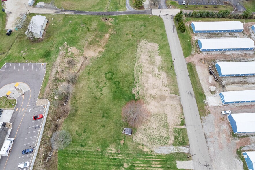 More Photos Of 615 Longhorn St NW, Carrollton Land For Sale