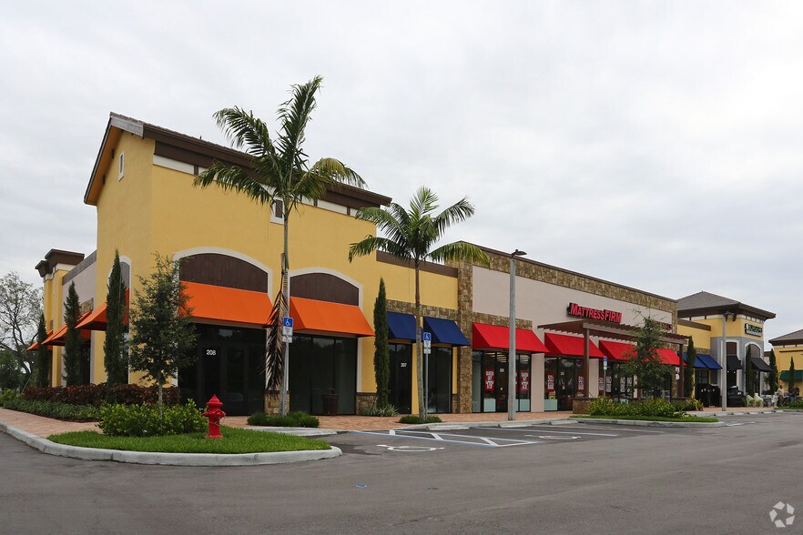 More Photos Of 7901 Atlantic Ave, Delray Beach Freestanding For Lease