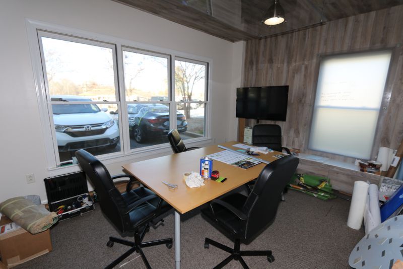 More Photos Of 955 W Wade Hampton Blvd, Greer Office For Sale