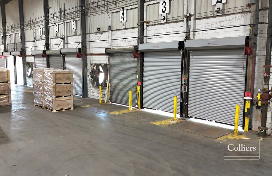 More Photos Of 2500 St Matthews Rd, Orangeburg Warehouse For Lease