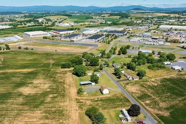 More Photos Of 4280 Scholars Rd, Mount Crawford Land For Sale