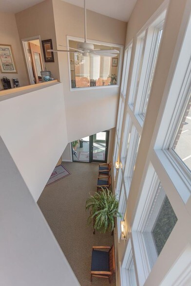 More Photos Of 539 E Nelson St, Lexington Office For Lease