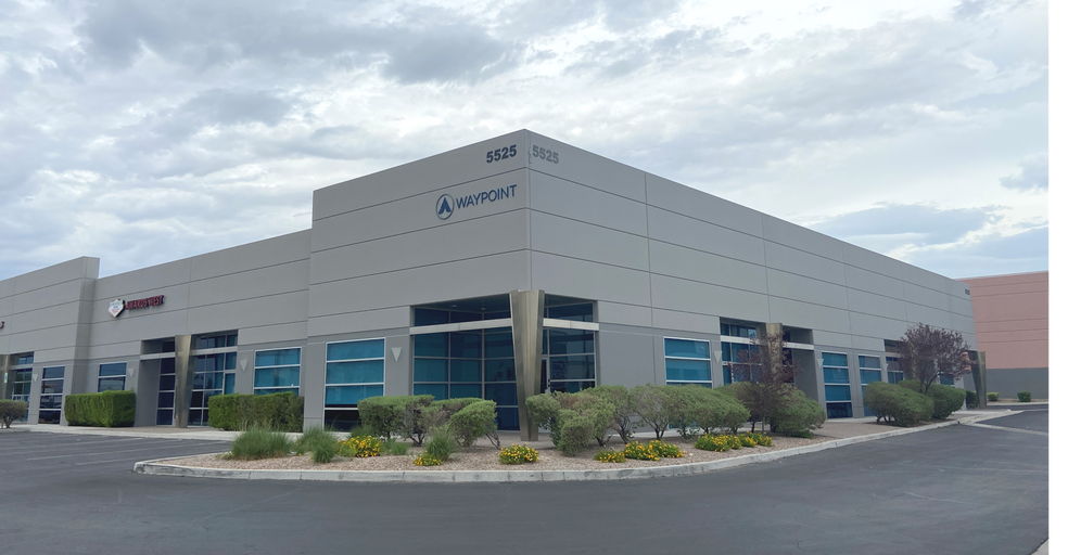 More Photos Of 5525 S Decatur Blvd, Las Vegas Unknown For Lease