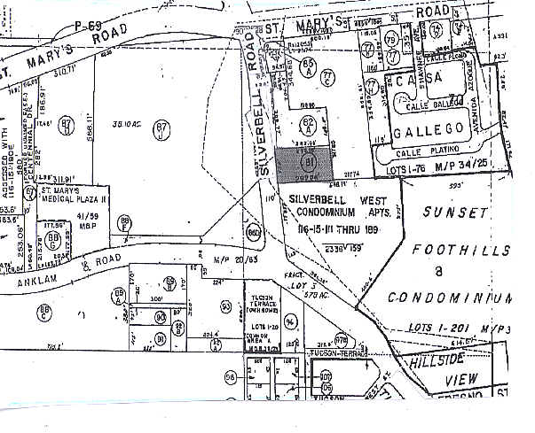 More Photos Of 502 N Silverbell Rd, Tucson Rehabilitation Center For Lease