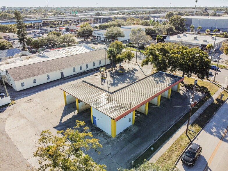 More Photos Of 661 16th St N, Saint Petersburg Land For Sale