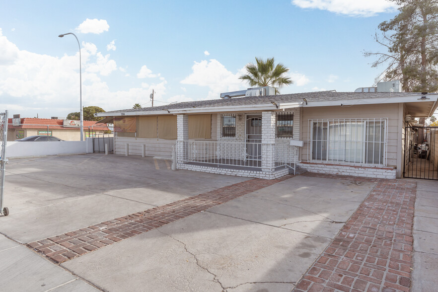 More Photos Of 1204 S Eastern Ave, Las Vegas Religious Facility For Sale