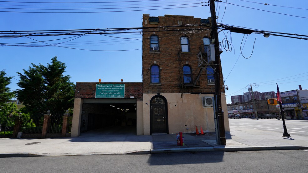 More Photos Of , Brooklyn General Retail For Sale