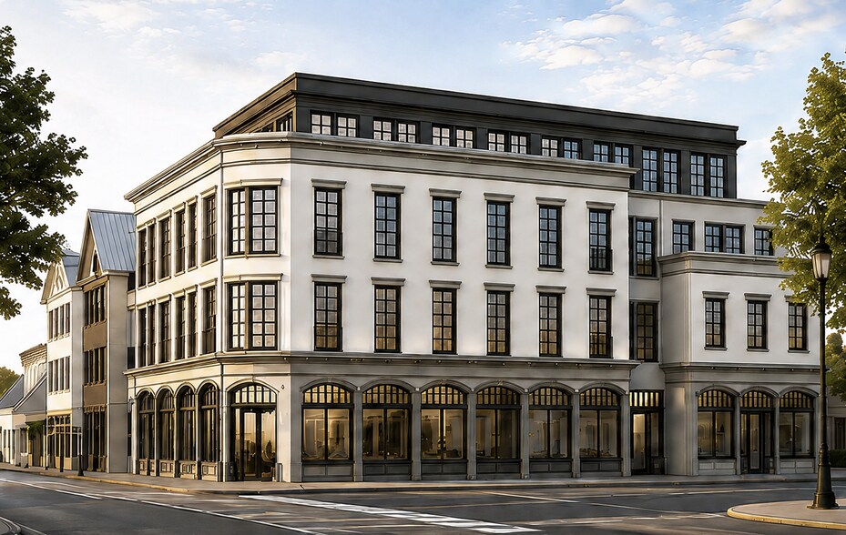 Primary Photo Of 209 Cannon St, Charleston Land For Sale