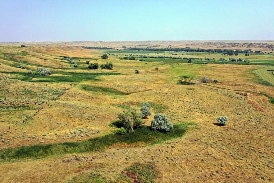 More Photos Of TBD, Buffalo Gap Land For Sale