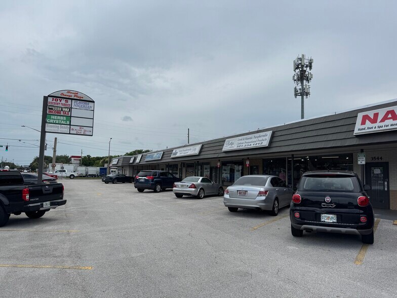 More Photos Of 3544 S Orange Ave, Orlando Unknown For Lease