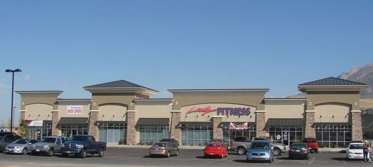 More Photos Of 1144 W 2700 N, Ogden Freestanding For Lease