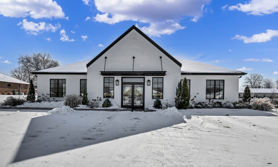 Primary Photo Of 2684 Townsend Ct, Clarksville Medical For Lease