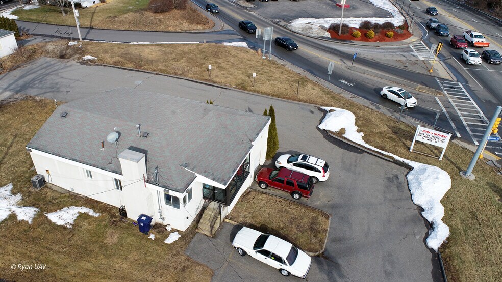 More Photos Of 606 Southbridge St, Auburn General Retail For Sale