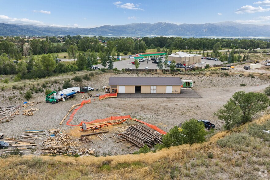 More Photos Of 375 S Agate Ave, Victor Land For Sale