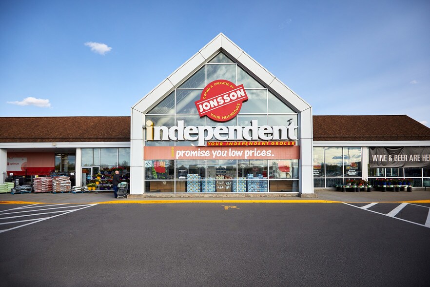 Primary Photo Of 2600 County Road 43, Kemptville Storefront For Lease