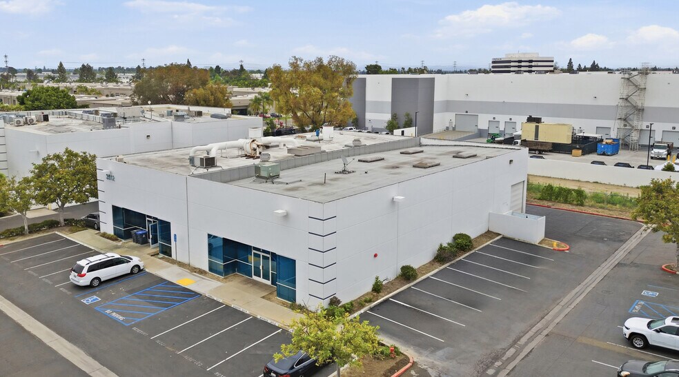 More Photos Of 3512 Lake Center Dr, Santa Ana Warehouse For Sale