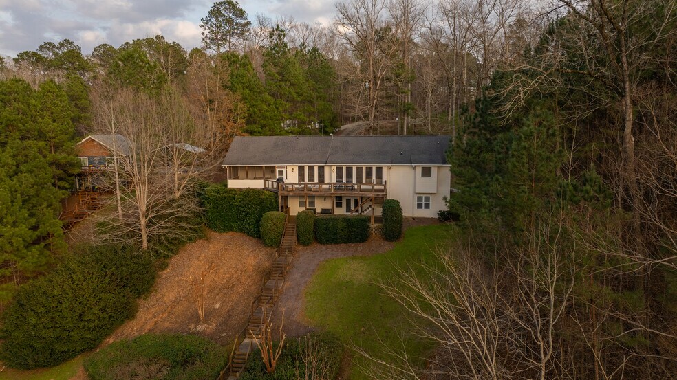 More Photos Of 402 Cliffside dr, Titus Land For Sale