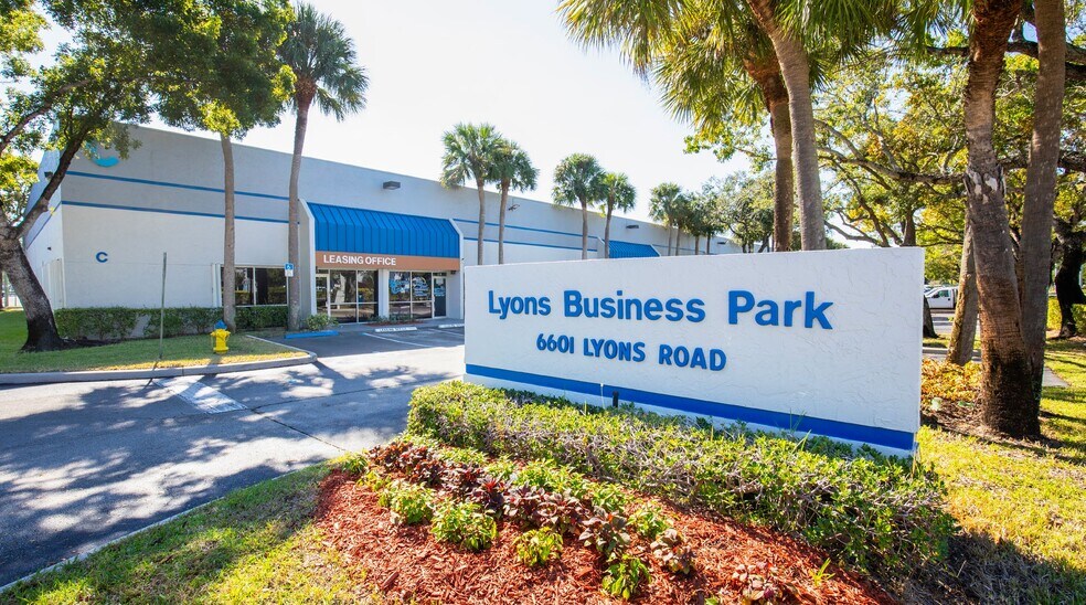 More Photos Of 6601 Lyons Rd, Coconut Creek Unknown For Lease