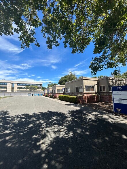 More Photos Of 170 Sotoyome St, Santa Rosa Medical For Sale