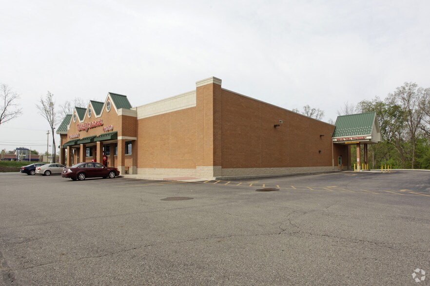 More Photos Of 2643 Kalamazoo Ave, Grand Rapids Drugstore For Sale