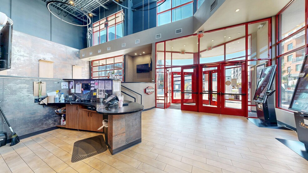 More Photos Of 285 E 3rd St, Loveland Movie Theatre For Sale