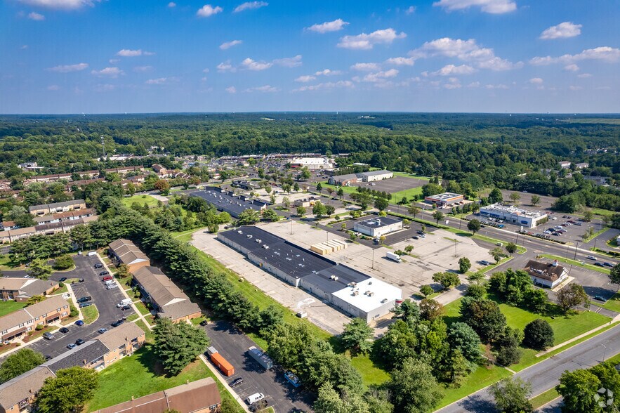 More Photos Of 1229-1329 Blackwood Clementon Rd, Clementon Unknown For Lease