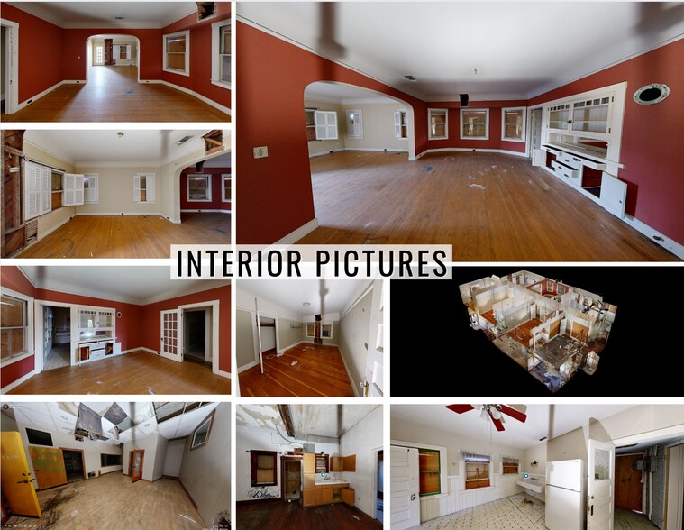 More Photos Of 3001-3003 O St, Sacramento Storefront Retail Residential For Sale