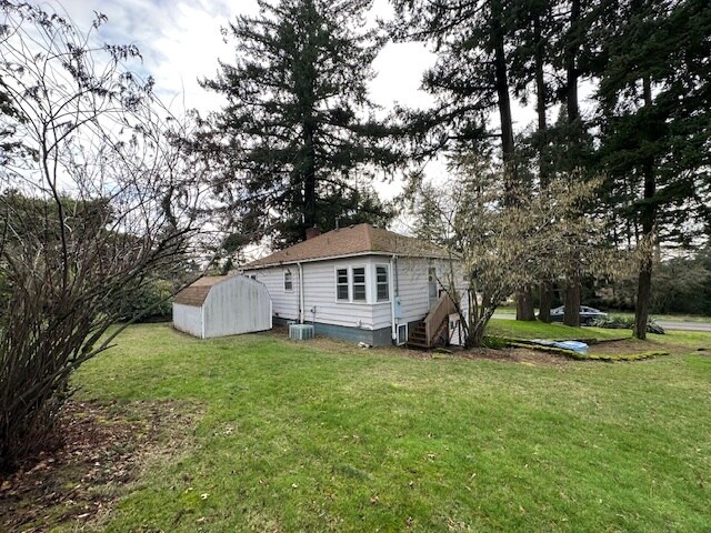 More Photos Of 11600 SW 69th Ave, Portland Specialty For Sale