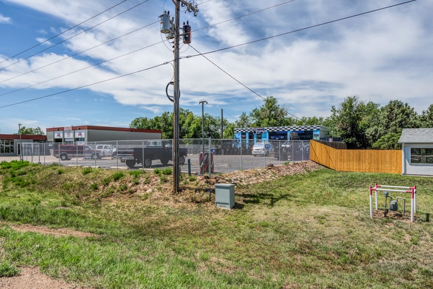 More Photos Of 6920 Highway 85-87, Fountain Office Residential For Sale