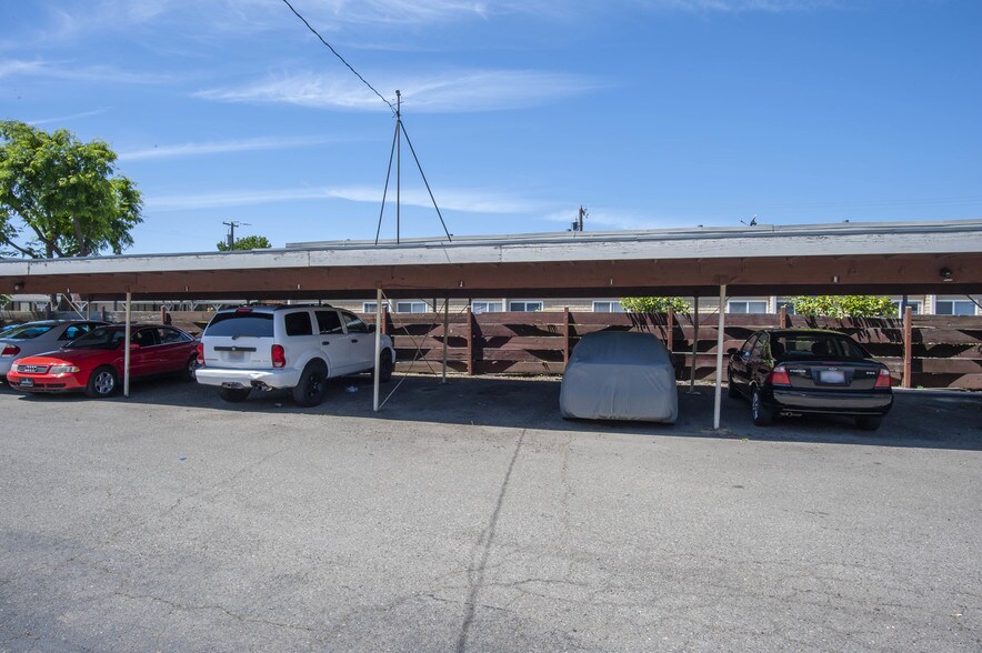 More Photos Of 1109-1147 Evans Dr, Santa Rosa Apartments For Sale