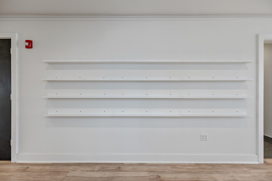 More Photos Of 320 Judah St, San Francisco Loft Creative Space For Lease