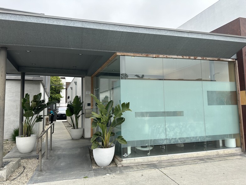 More Photos Of 3019 Washington Blvd, Marina Del Rey Medical For Lease