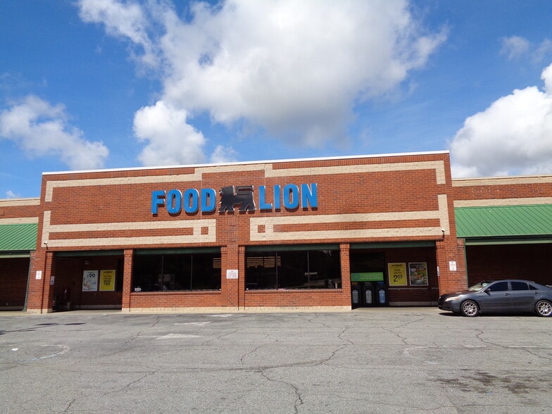 More Photos Of 1511 Radium Springs Rd, Albany General Retail For Sale