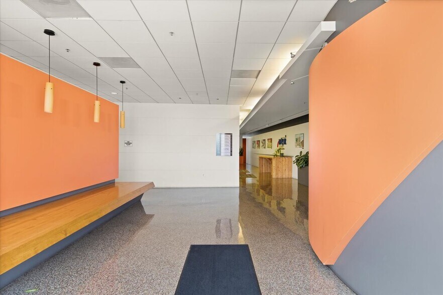 More Photos Of 1450 Veterans Blvd, Redwood City Office For Lease