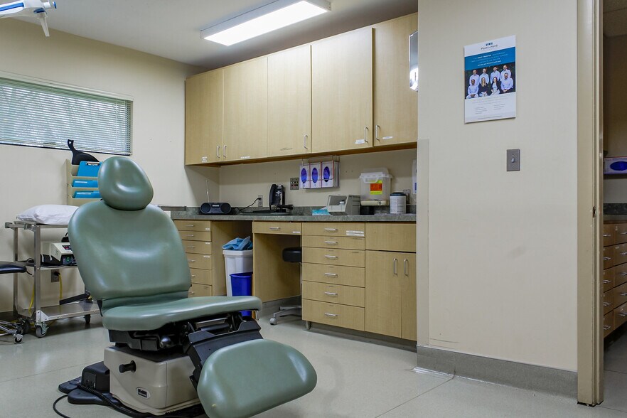 More Photos Of 244 Western Ave, South Portland Medical For Sale