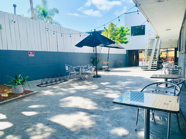 More Photos Of 4379 30th St, San Diego Loft Creative Space For Lease