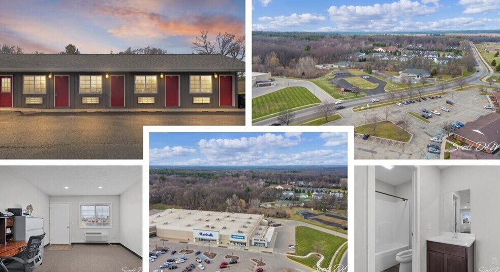 Primary Photo Of 109 S Greenville West Dr, Greenville Light Manufacturing For Sale