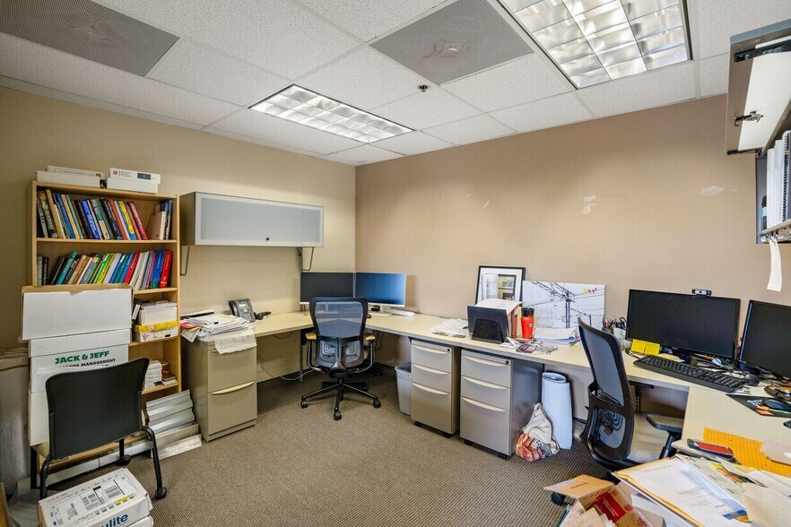 More Photos Of 751 Marsh St, San Luis Obispo Storefront For Lease