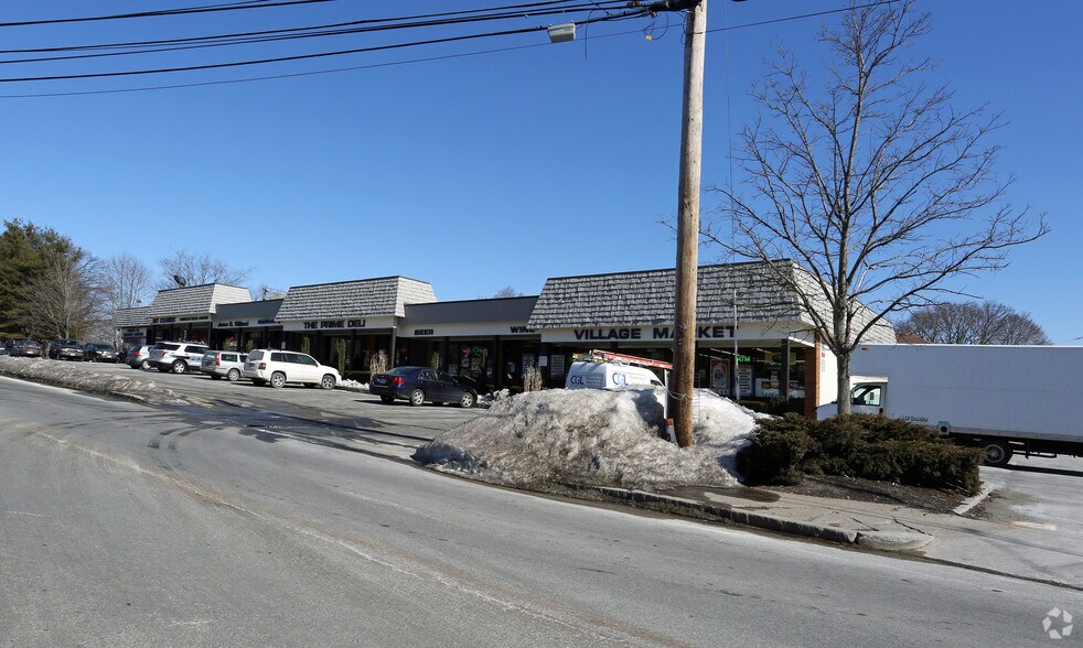 More Photos Of 580 South St, Waltham Unknown For Lease