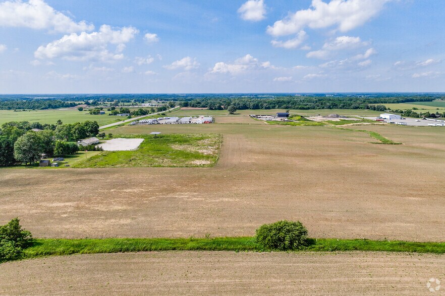 More Photos Of 3004 Westchester Bourne, London Land For Lease