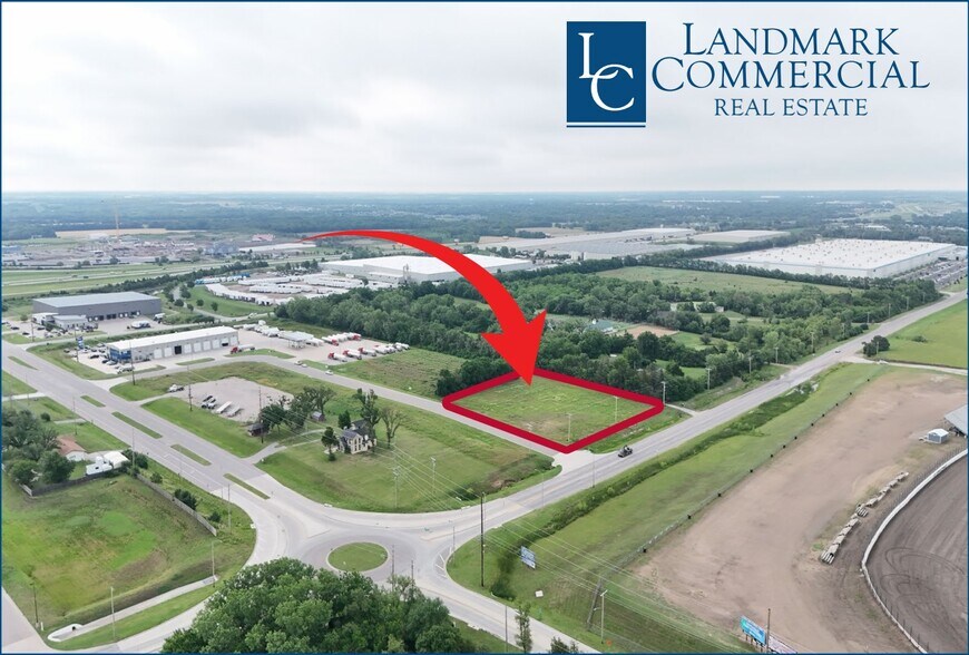Primary Photo Of 77th & Broadway, Park City Land For Sale
