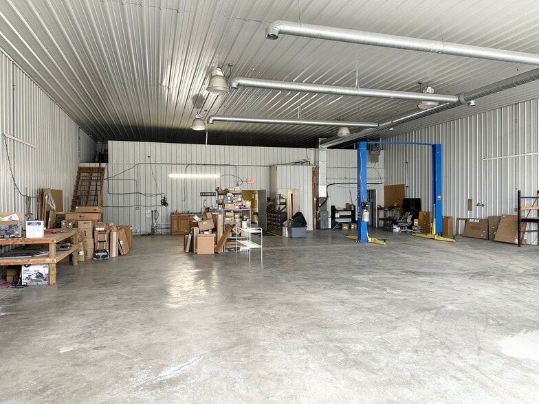 More Photos Of 2103 S First, Terre Haute Warehouse For Sale