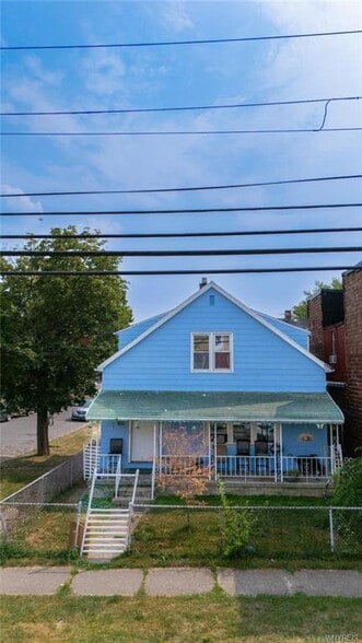 More Photos Of 1729 Ferry Ave, Niagara Falls Apartments For Sale