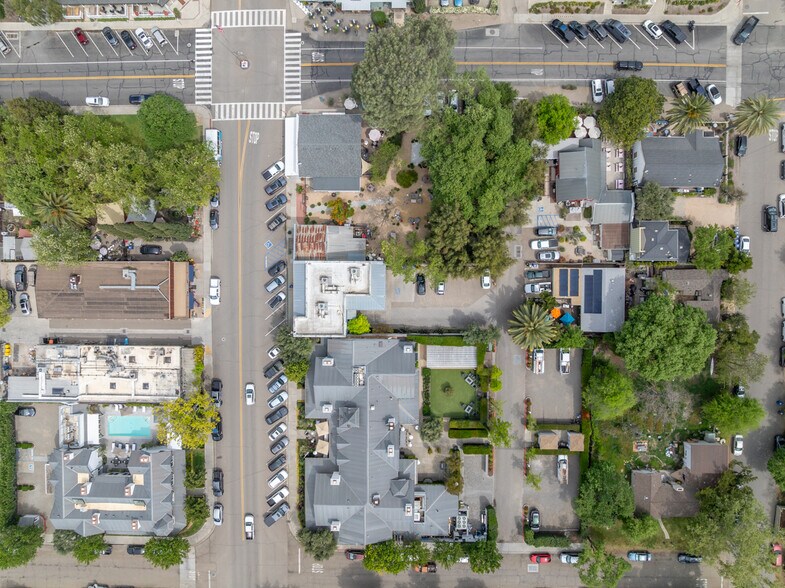 More Photos Of 2880 Grand Ave, Los Olivos Office For Sale