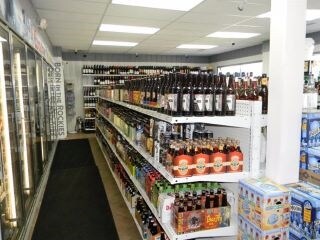 More Photos Of 5865 US Highway 12, Ogden Dunes Convenience Store For Sale