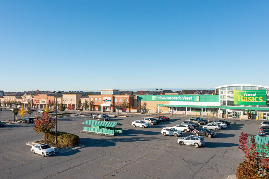 Primary Photo Of 1210 Castlemore Ave, Markham Storefront Retail Office For Lease