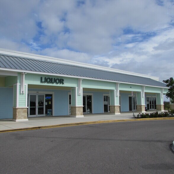 More Photos Of 5100-5120 Pine Island Rd NW, Bokeelia Supermarket For Sale