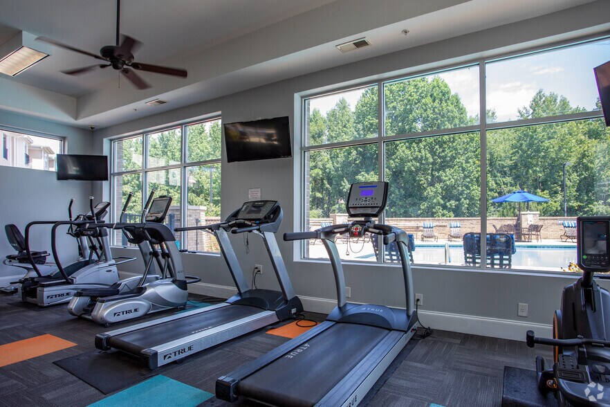 More Photos Of 1001 Hayes Ln, Holly Springs Apartments For Lease